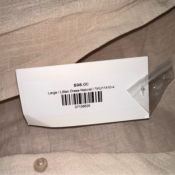 Fate Dress - Picture 2 of 3